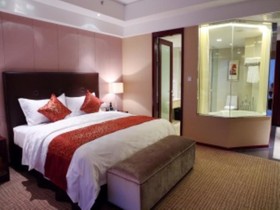 CYTS Eastern Jiading Hotel Shanghai