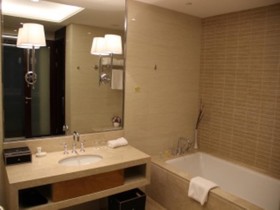 CYTS Eastern Jiading Hotel Shanghai