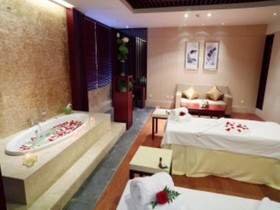 CYTS Eastern Jiading Hotel Shanghai