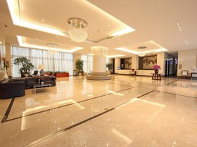 CYTS Eastern Jiading Hotel Shanghai