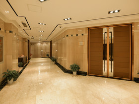 Dazhong Hotel