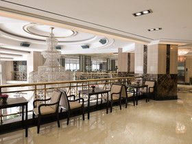 Dazhong Hotel