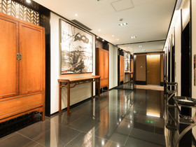 Dazhong Hotel