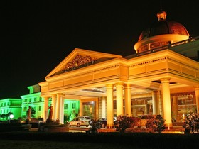 Dazhong International Conference Hotel