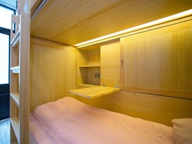 Dengba Hostel Shanghai Branch