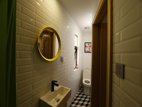 Dengba Hostel Shanghai Branch