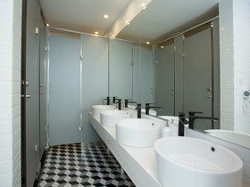 Dengba Hostel Shanghai Branch