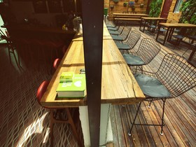 Dengba Hostel Shanghai Branch