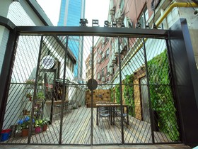Dengba Hostel Shanghai Branch