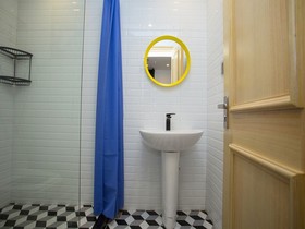 Dengba Hostel Shanghai Branch
