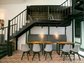 Dengba Hostel Shanghai Branch