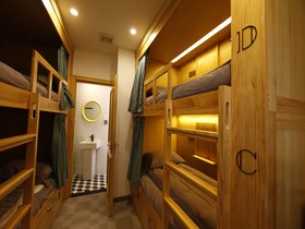 Dengba Hostel Shanghai Branch