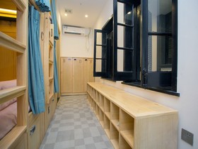 Dengba Hostel Shanghai Branch