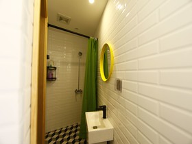 Dengba Hostel Shanghai Branch