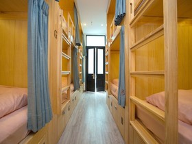 Dengba Hostel Shanghai Branch