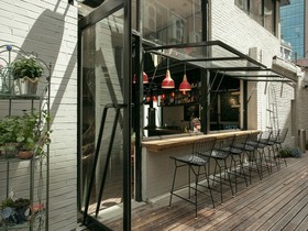 Dengba Hostel Shanghai Branch