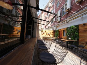 Dengba Hostel Shanghai Branch