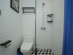 Dengba Hostel Shanghai Branch