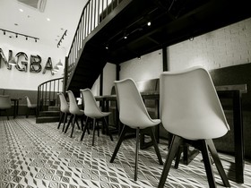 Dengba Hostel Shanghai Branch