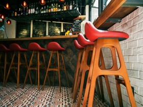 Dengba Hostel Shanghai Branch