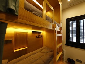 Dengba Hostel Shanghai Branch