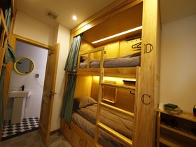 Dengba Hostel Shanghai Branch