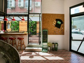 Dengba Hostel Shanghai Branch