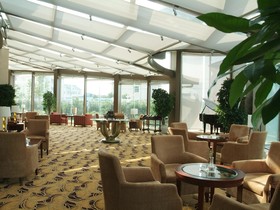 Donghu Lingang Hotel