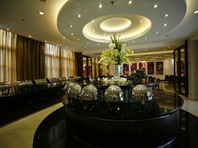 Donghu Lingang Hotel