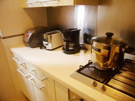 Dorsett Service Apartment of LuJiaZui