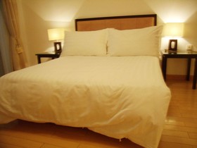 Dorsett Service Apartment of LuJiaZui