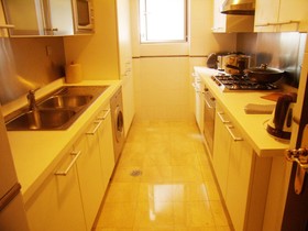 Dorsett Service Apartment of LuJiaZui