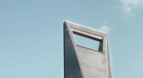Dorsett Service Apartment of LuJiaZui