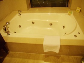 Dorsett Service Apartment of LuJiaZui