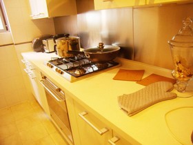 Dorsett Service Apartment of LuJiaZui