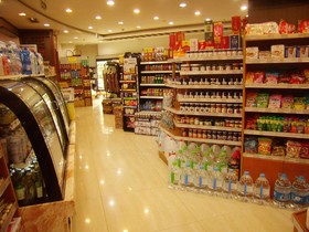 Dorsett Service Apartment of LuJiaZui