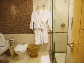 Dorsett Service Apartment of LuJiaZui