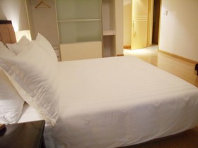 Dorsett Service Apartment of LuJiaZui