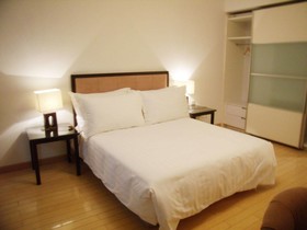 Dorsett Service Apartment of LuJiaZui