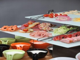 Dorsett Shanghai