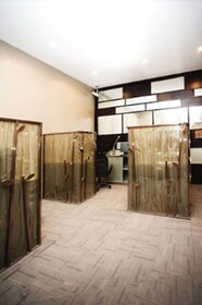 Dorsett Shanghai