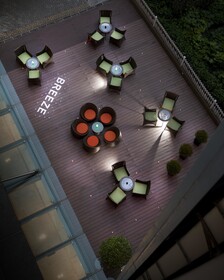 Dorsett Shanghai