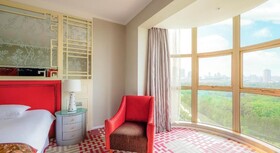 Dorsett Shanghai