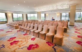 Dorsett Shanghai