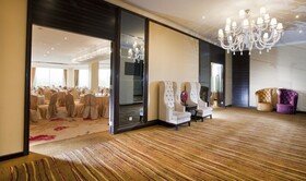 Dorsett Shanghai