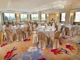 Dorsett Shanghai