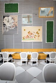 Dorsett Shanghai