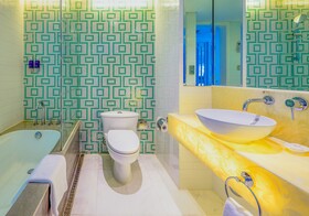 Dorsett Shanghai