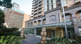Dorsett Shanghai