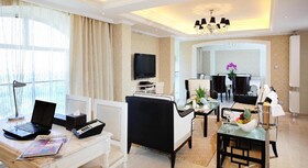 Dorsett Shanghai